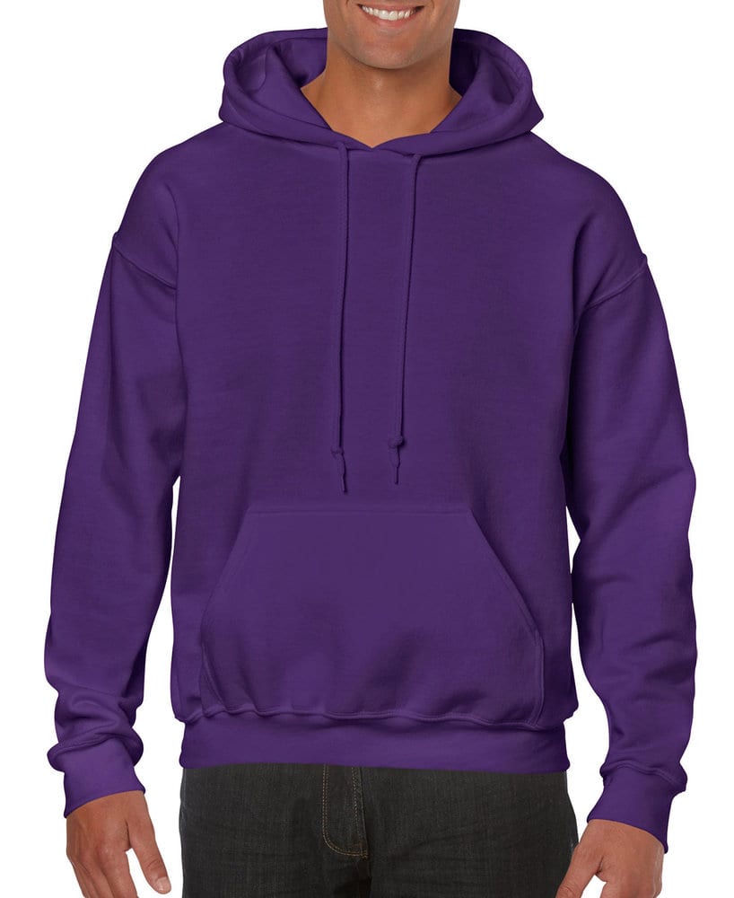 Gildan Heavy Blend Adult Hooded Sweatshirt