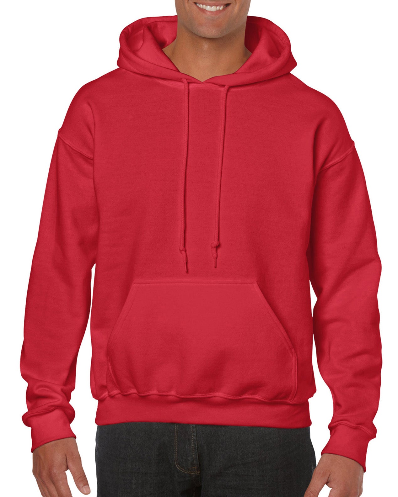 Heavy Blend Hooded Sweatshirt