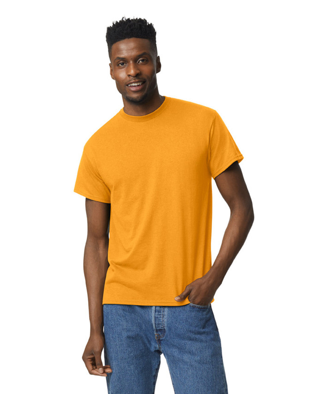 Gildan G8000 DryBlend T-Shirt (S-3XL)