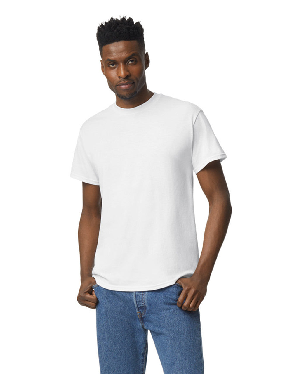 Gildan G8000 DryBlend T-Shirt (S-3XL)