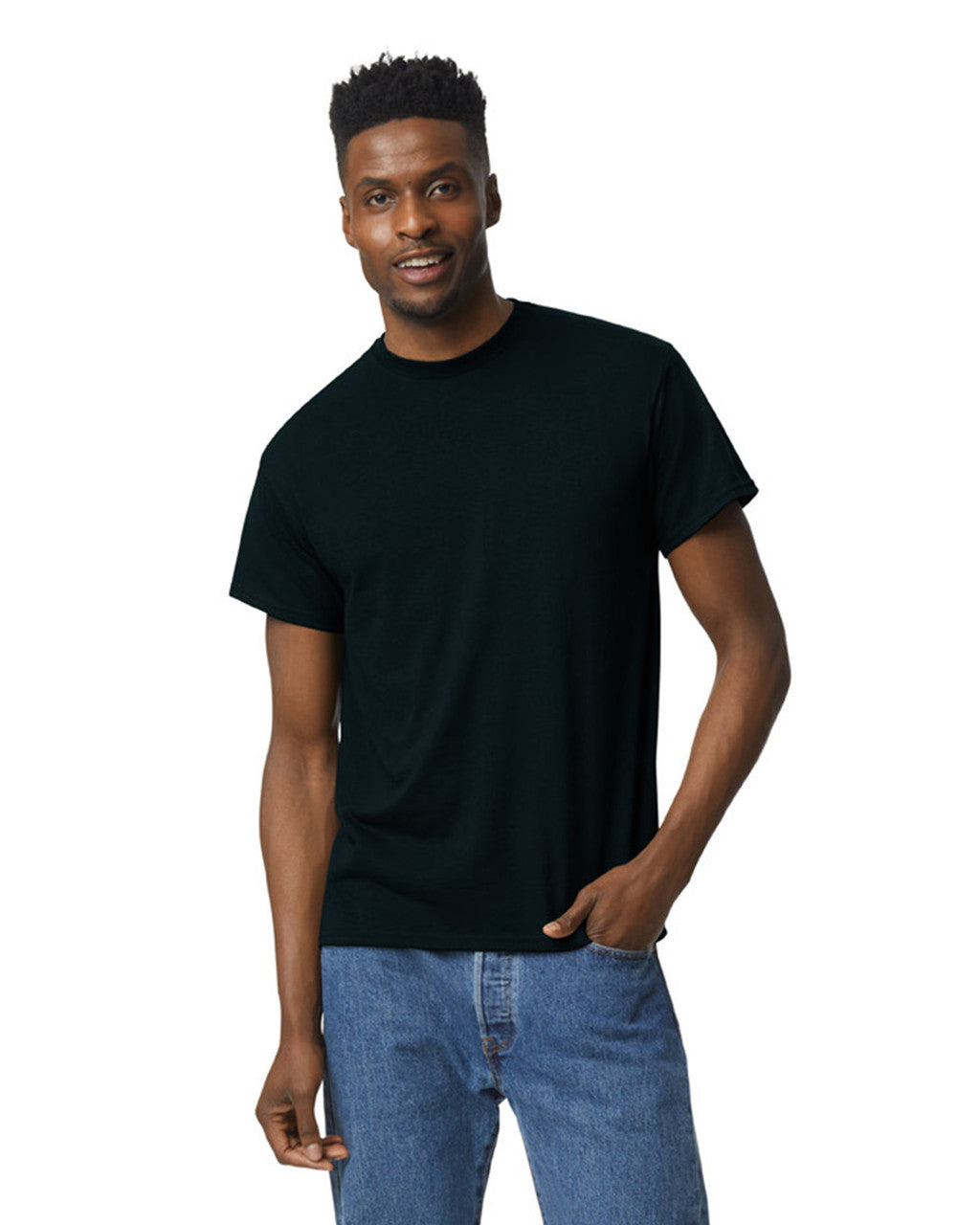 Gildan G8000 DryBlend T-Shirt (S-3XL)