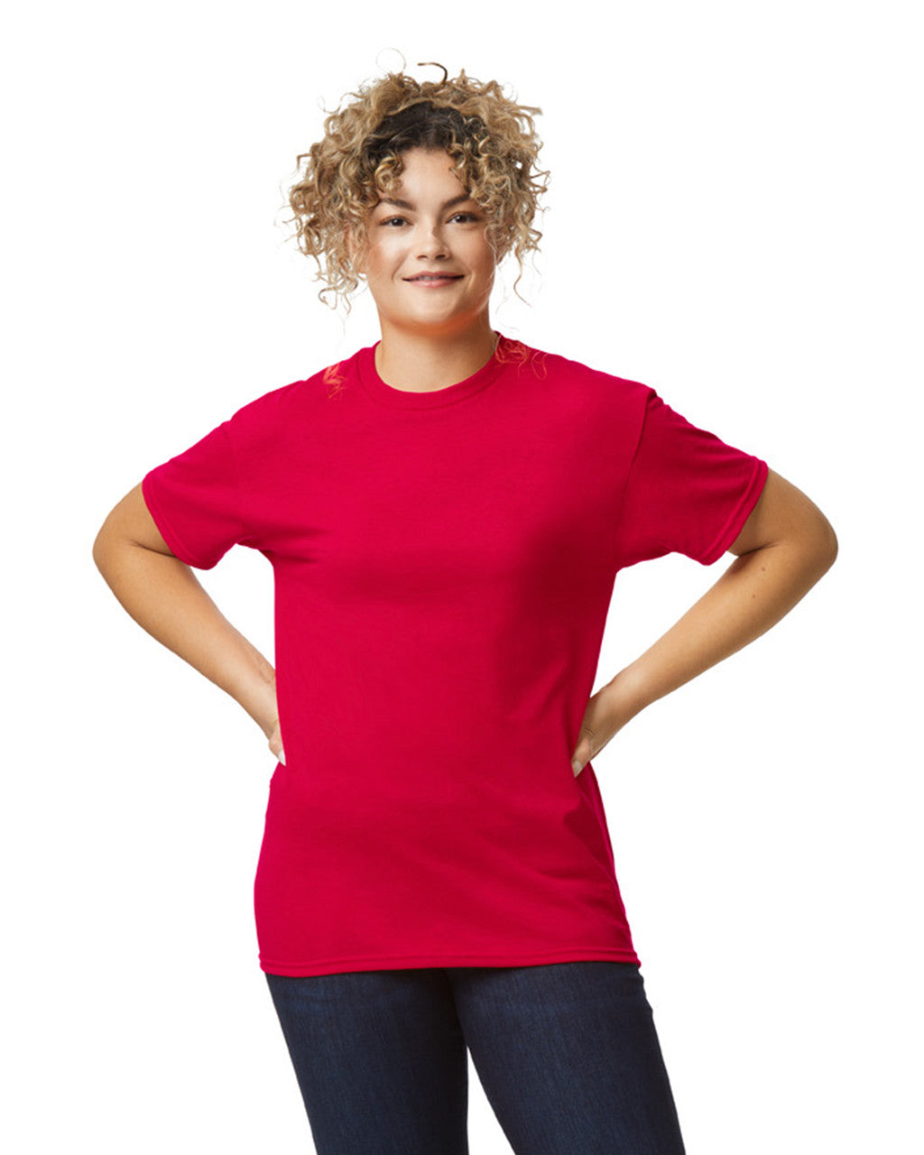 Gildan G8000 DryBlend T-Shirt (S-3XL)