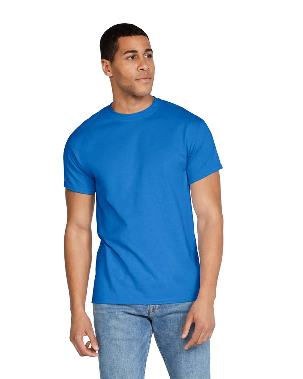 Gildan G8000 DryBlend T-Shirt (S-3XL)