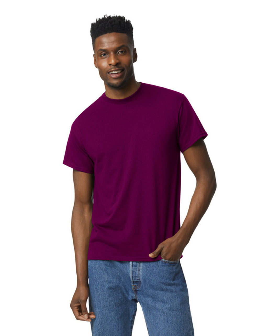 Gildan G8000 DryBlend T-Shirt (S-3XL)