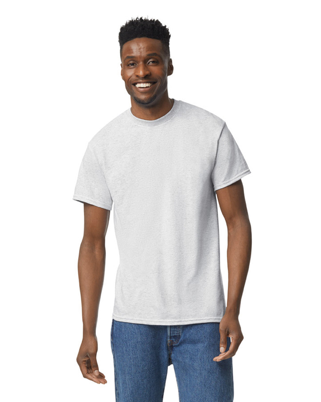 Gildan G8000 DryBlend T-Shirt (S-3XL)