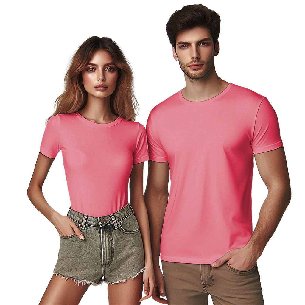 Gildan G500 G5000 Adult Unisex Men or Women Heavy Cotton T-Shirt