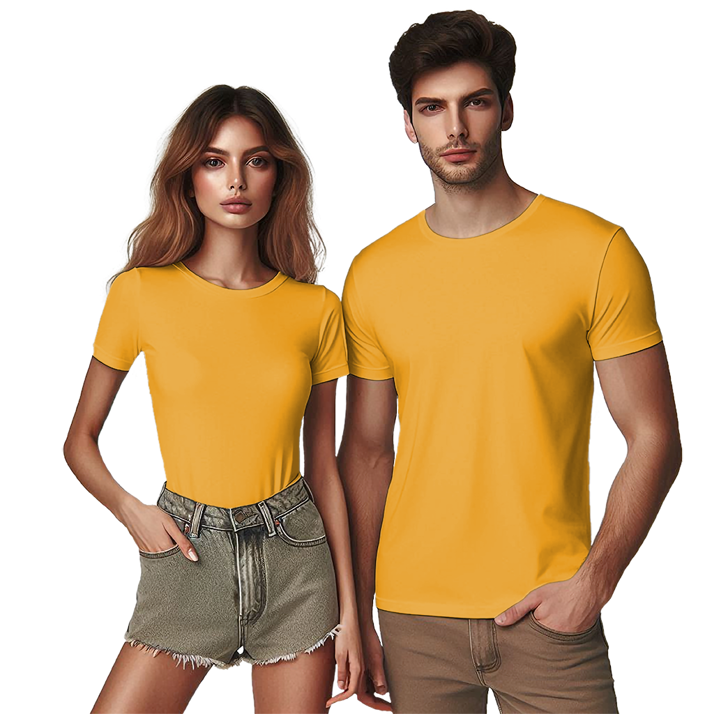 Gildan G500 G5000 Adult Unisex Men or Women Heavy Cotton T-Shirt