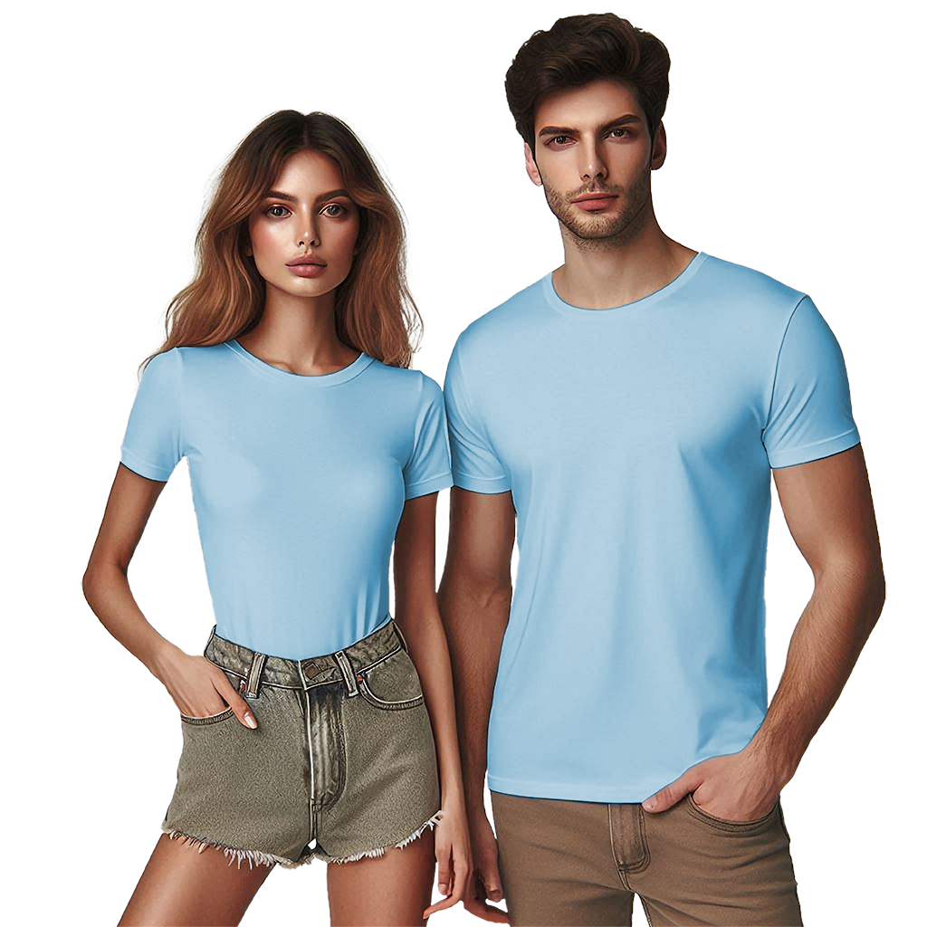 Gildan G500 G5000 Adult Unisex Men or Women Heavy Cotton T-Shirt