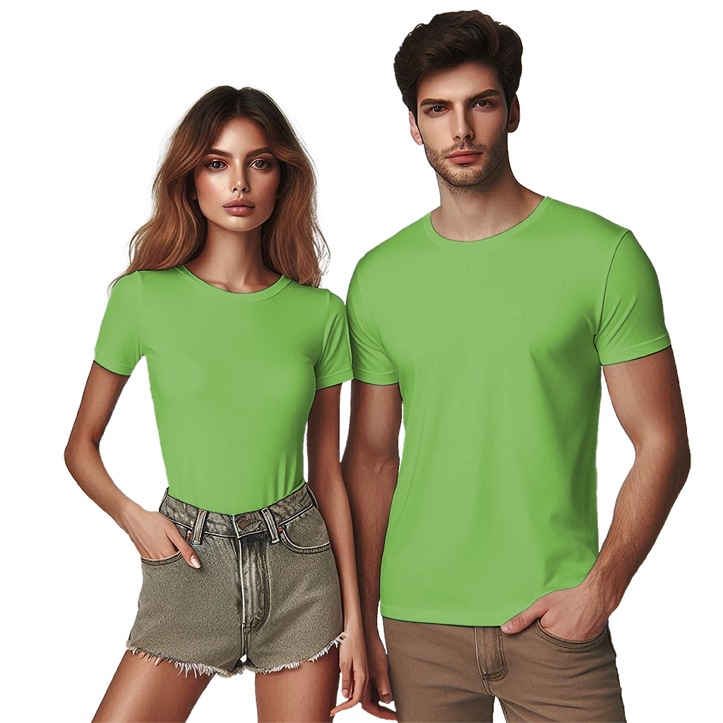 Gildan G500 G5000 Adult Unisex Men or Women Heavy Cotton T-Shirt