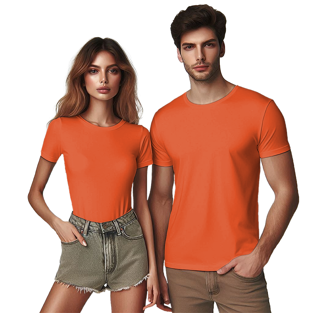 Gildan G500 G5000 Adult Unisex Men or Women Heavy Cotton T-Shirt