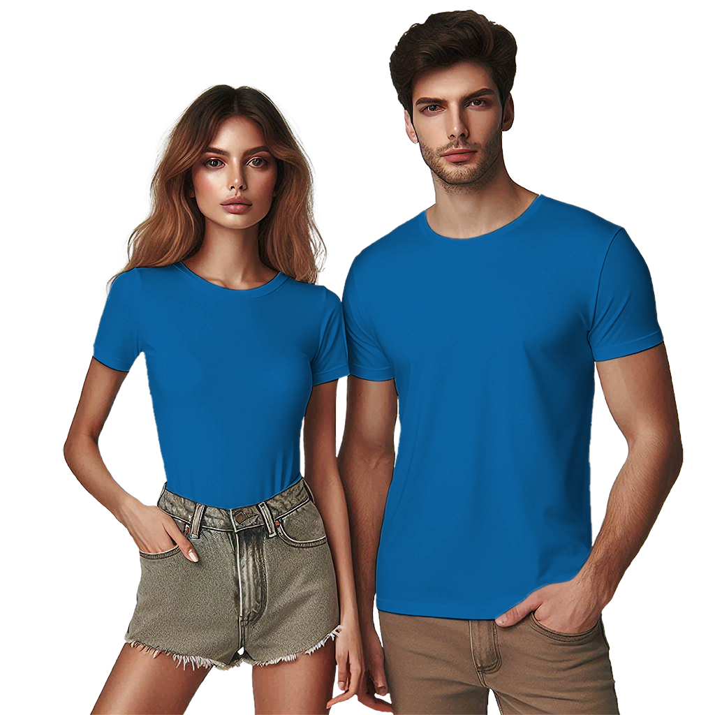 Gildan G500 G5000 Adult Unisex Men or Women Heavy Cotton T-Shirt