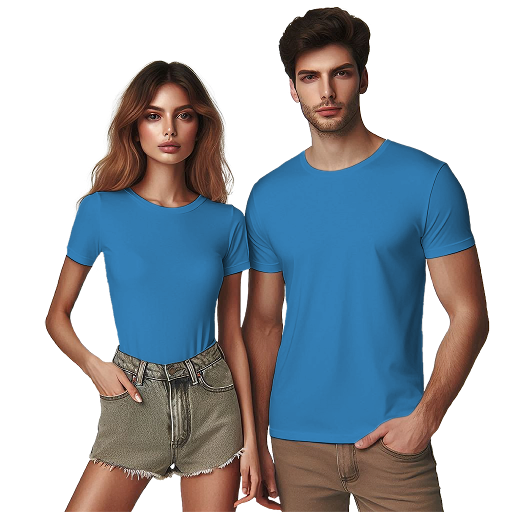 Gildan G500 G5000 Adult Unisex Men or Women Heavy Cotton T-Shirt