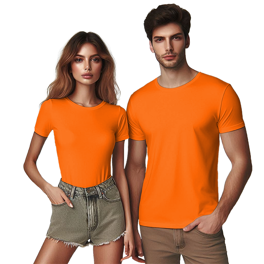 Gildan G500 G5000 Adult Unisex Men or Women Heavy Cotton T-Shirt