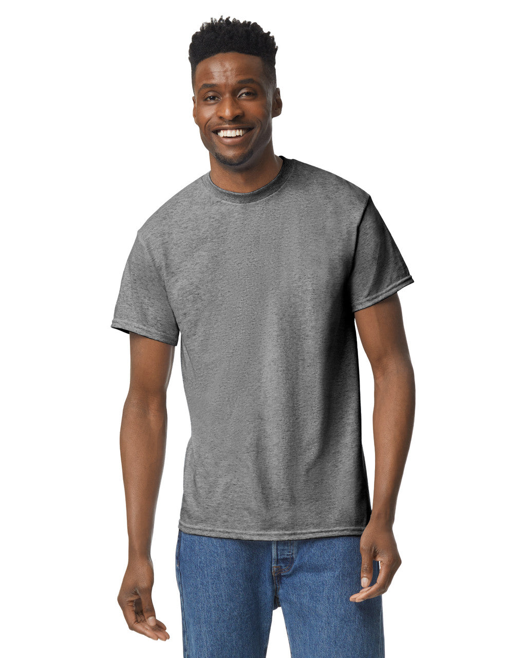 Gildan G8000 DryBlend T-Shirt (S-3XL)