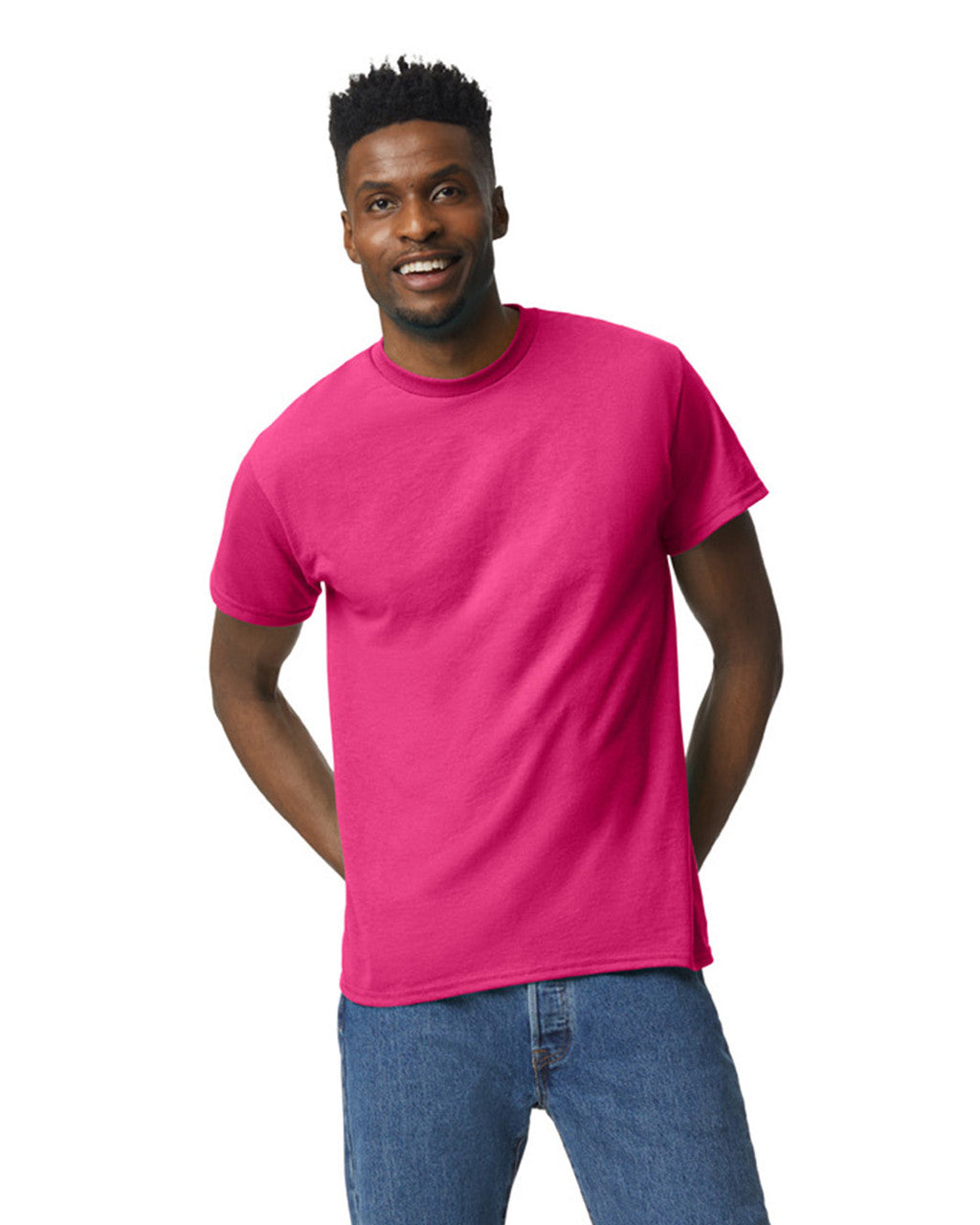 Gildan G8000 DryBlend T-Shirt (S-3XL)