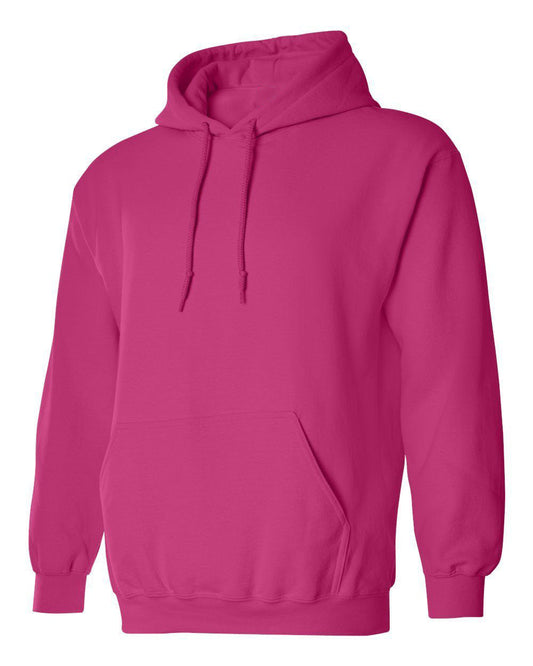 Gildan Heavy Blend Adult Hooded Sweatshirt