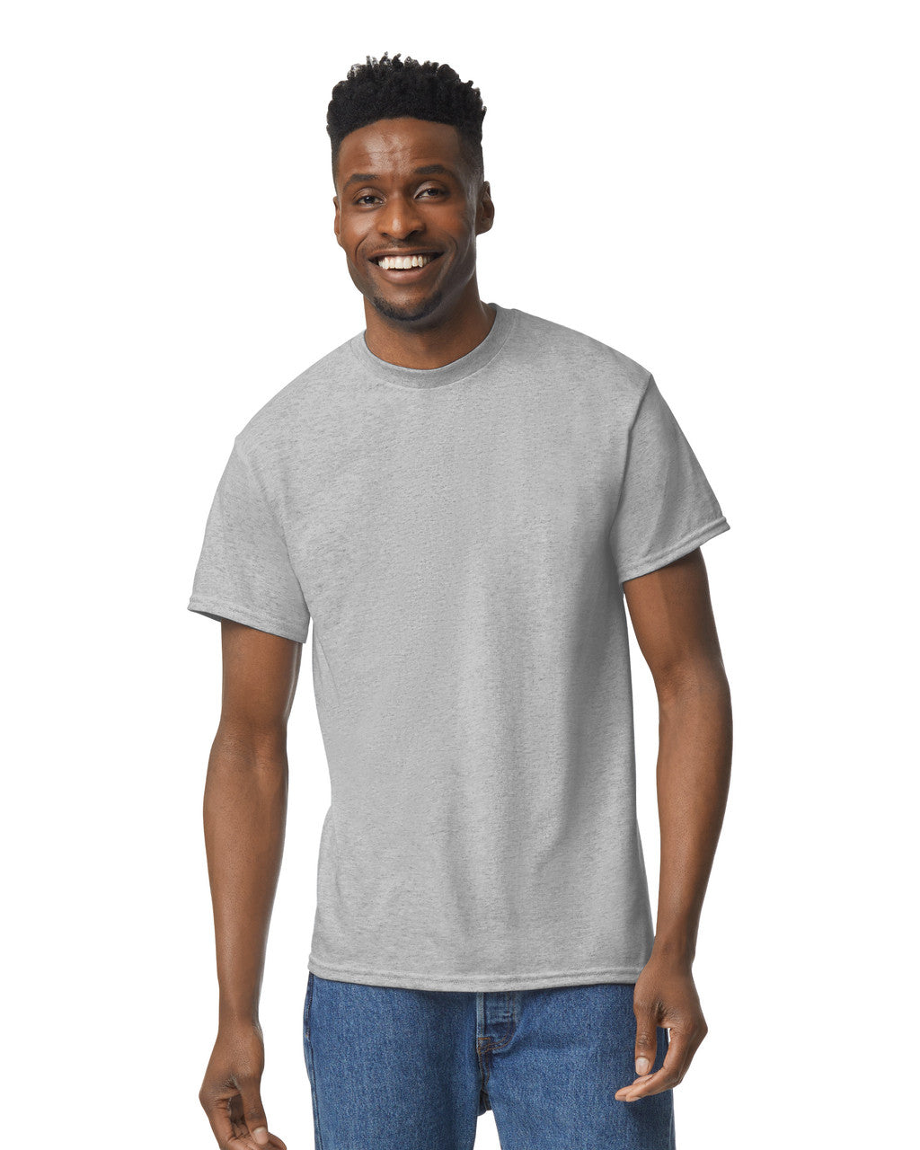 Gildan G8000 DryBlend T-Shirt (S-3XL)